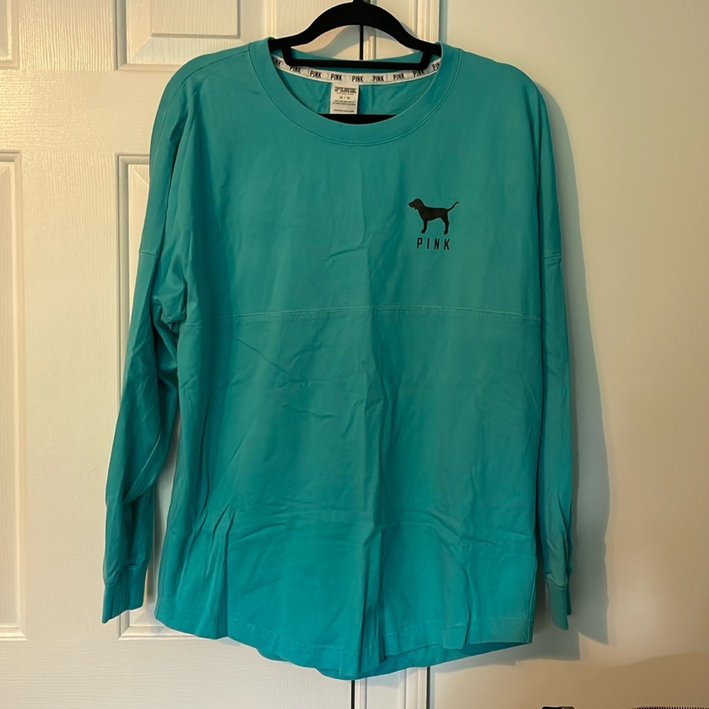 Victoria’s Secret PINK Long Sleeve Shirt
